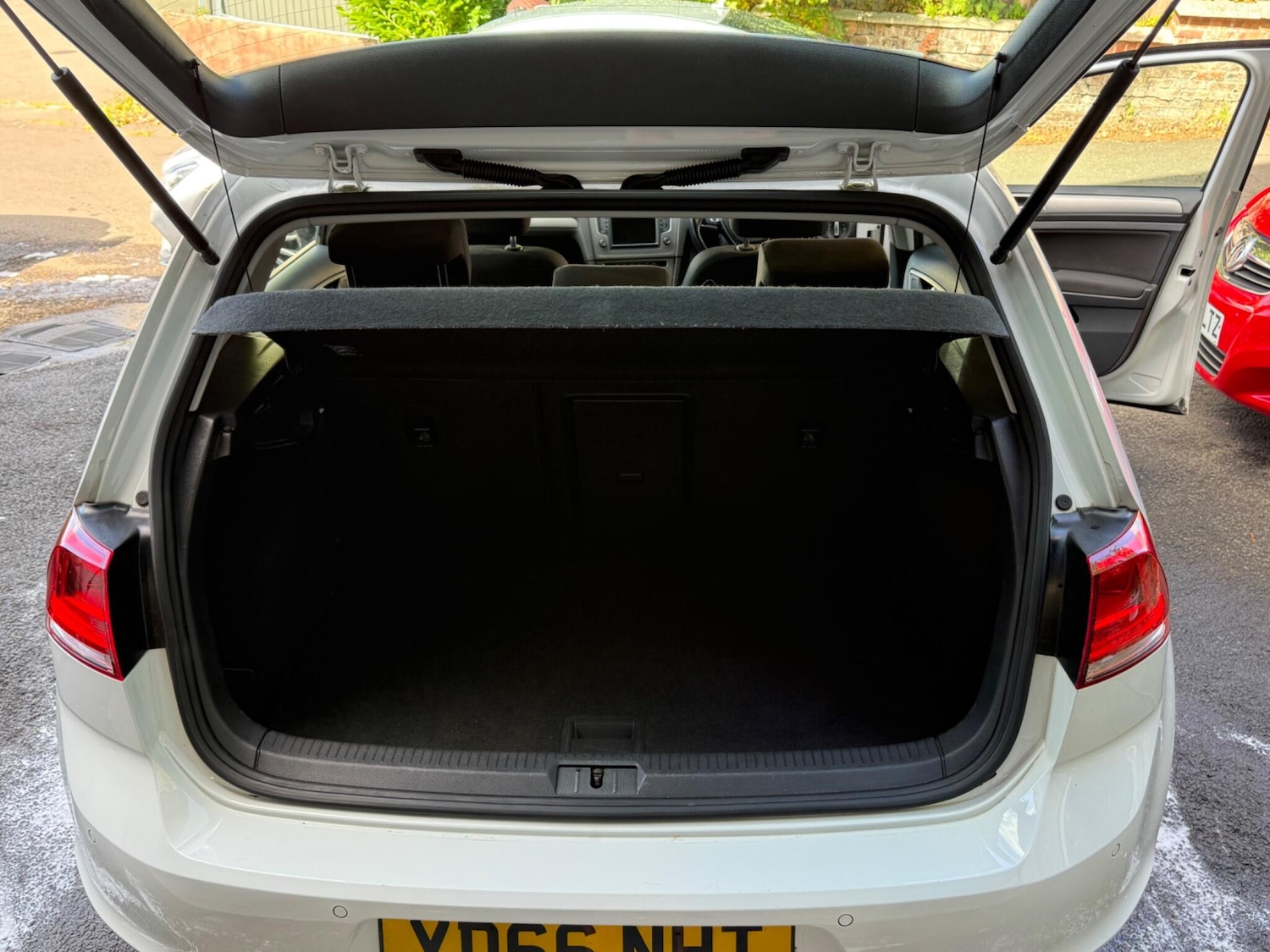 Vehicle 27