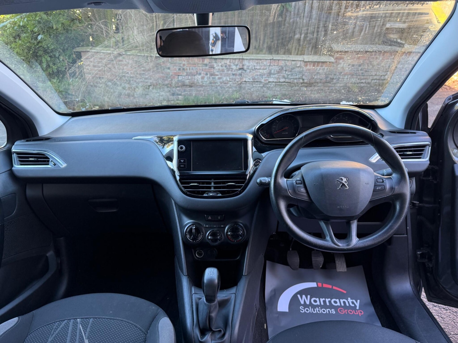 Used Peugeot 208 2013 for sale - 77550611: Photo 13