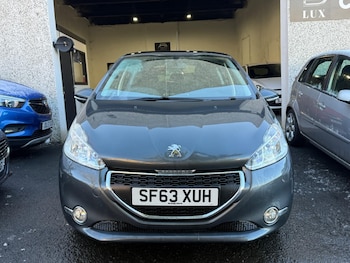 Used Peugeot 208 2013 for sale - 77550611: Photo