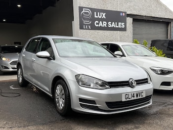 Used Volkswagen Golf 2014 for sale - 78528479: Photo