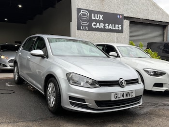 Used Volkswagen Golf 2014 for sale - 78528479: Photo