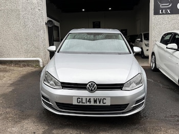 Used Volkswagen Golf 2014 for sale - 78528479: Photo