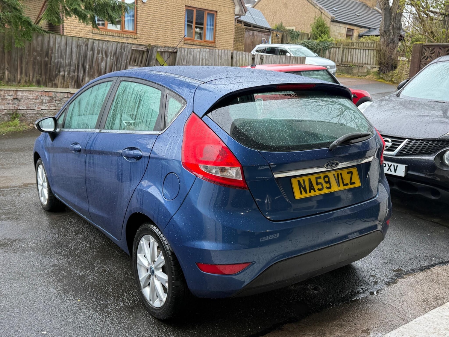 Used Ford Fiesta for sale - 78100707: Photo 10