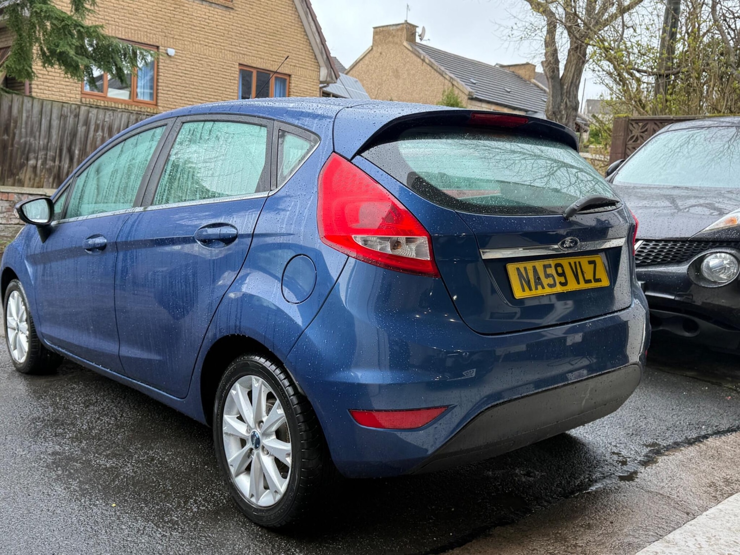 Used Ford Fiesta for sale - 78100707: Photo 11