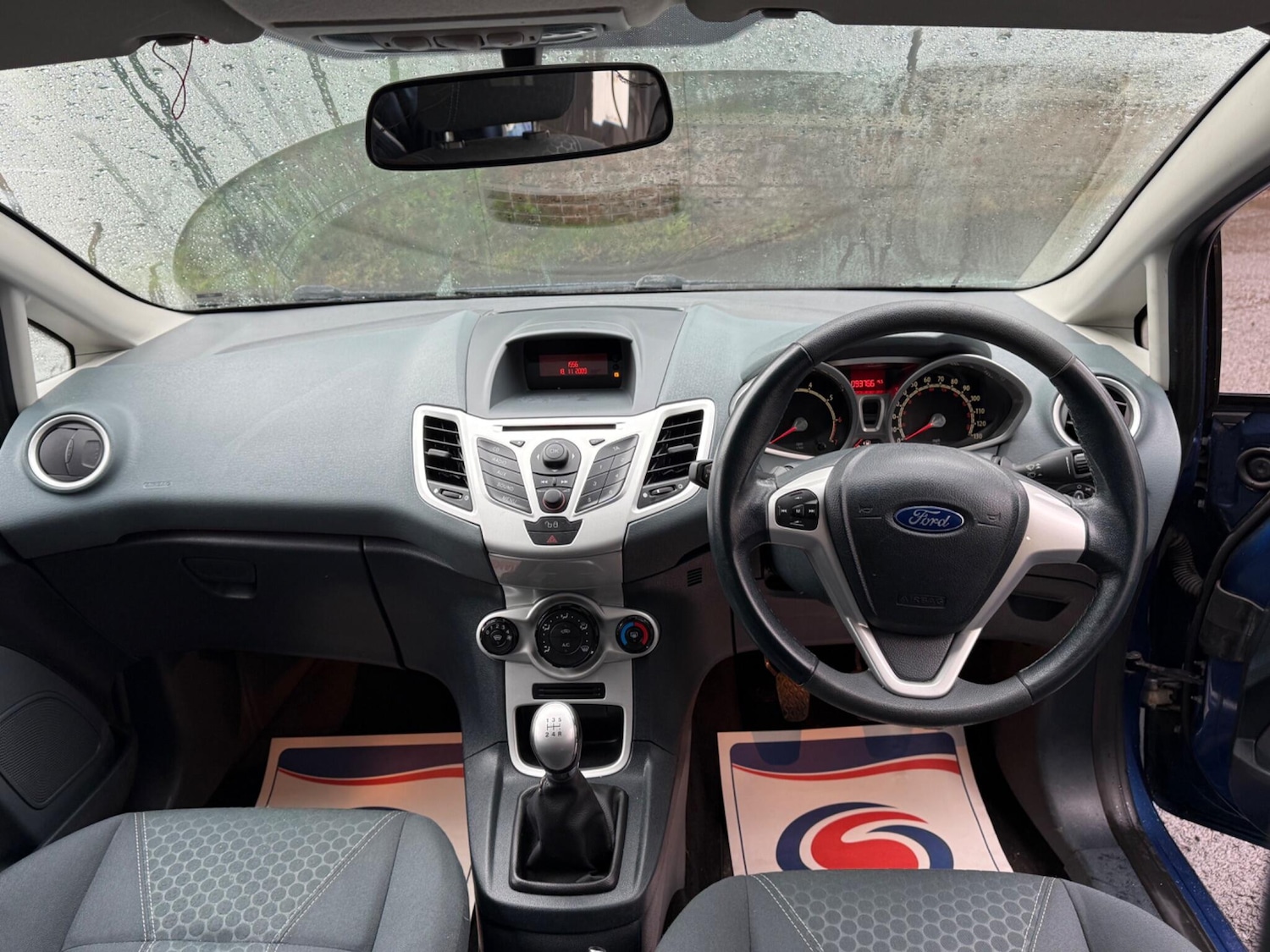 Used Ford Fiesta for sale - 78100707: Photo 12