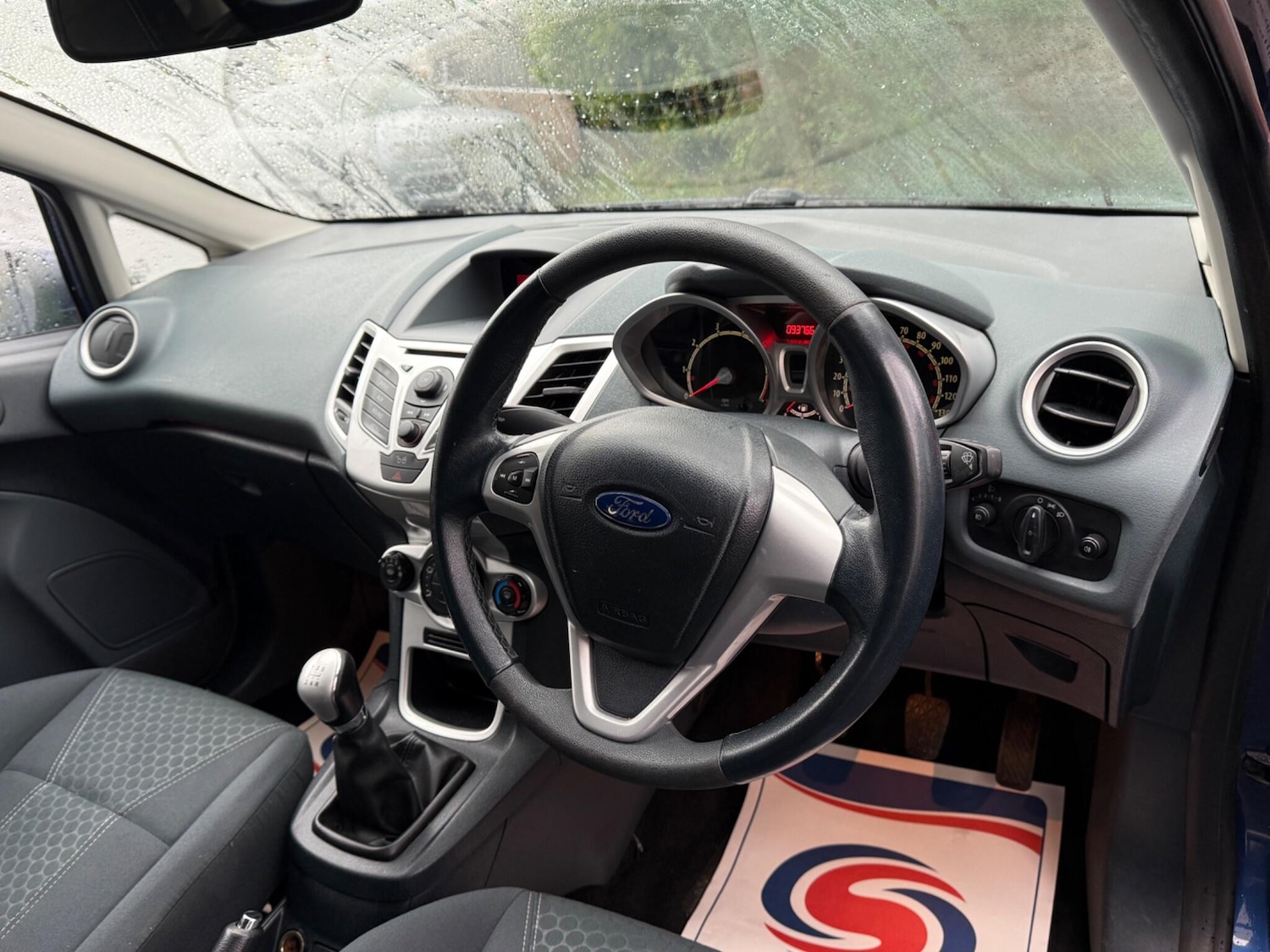 Used Ford Fiesta for sale - 78100707: Photo 13