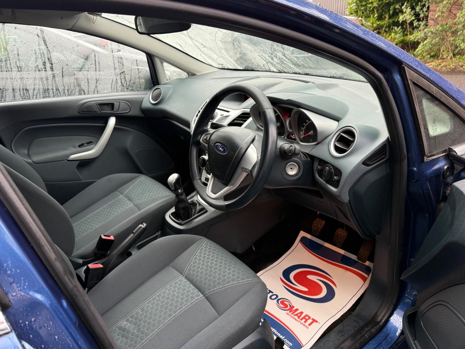 Used Ford Fiesta for sale - 78100707: Photo 14