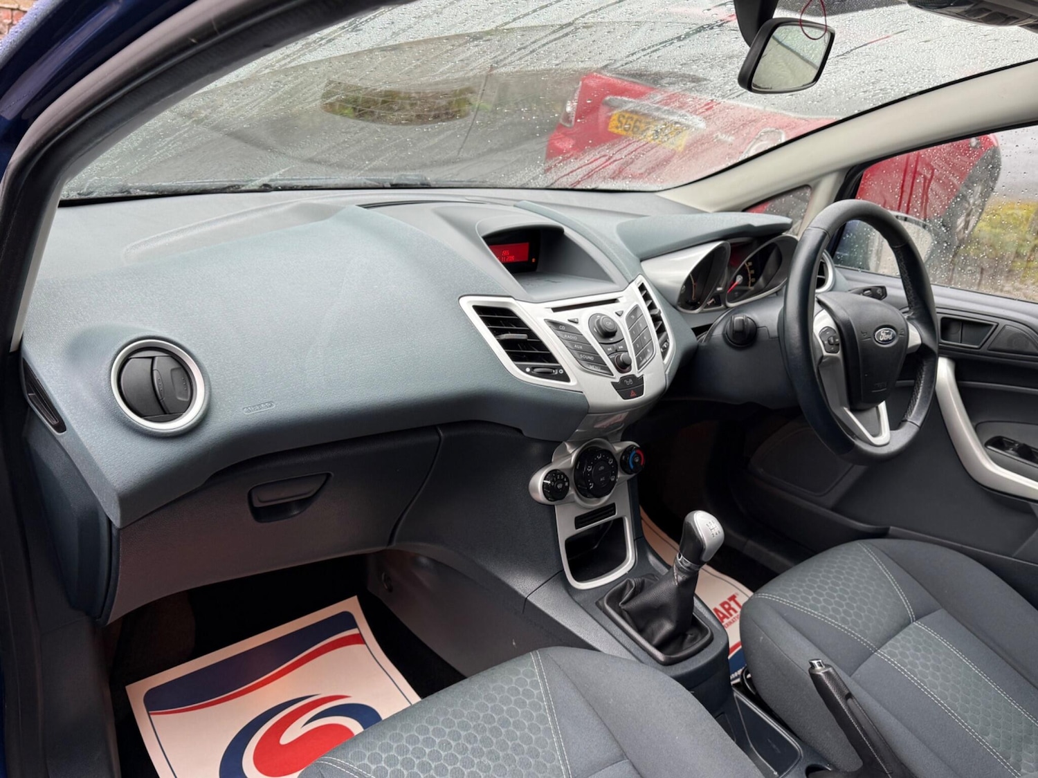 Used Ford Fiesta for sale - 78100707: Photo 15