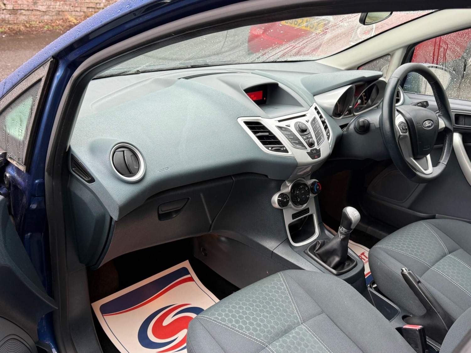 Used Ford Fiesta for sale - 78100707: Photo 16