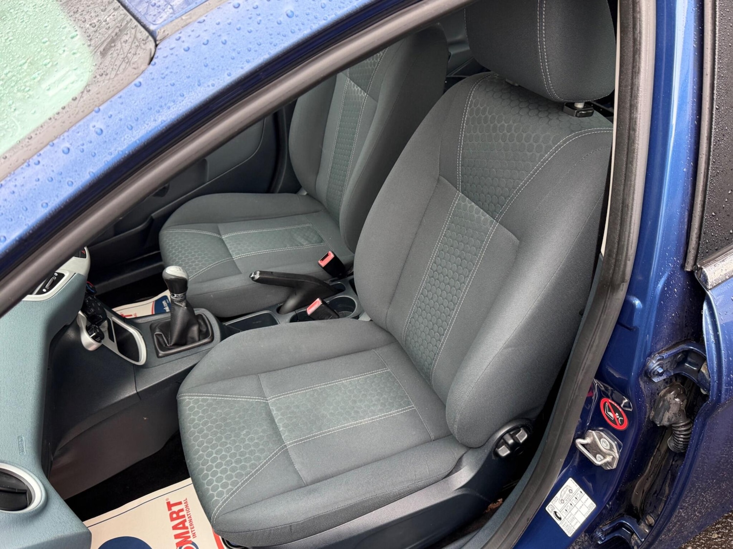 Used Ford Fiesta for sale - 78100707: Photo 17