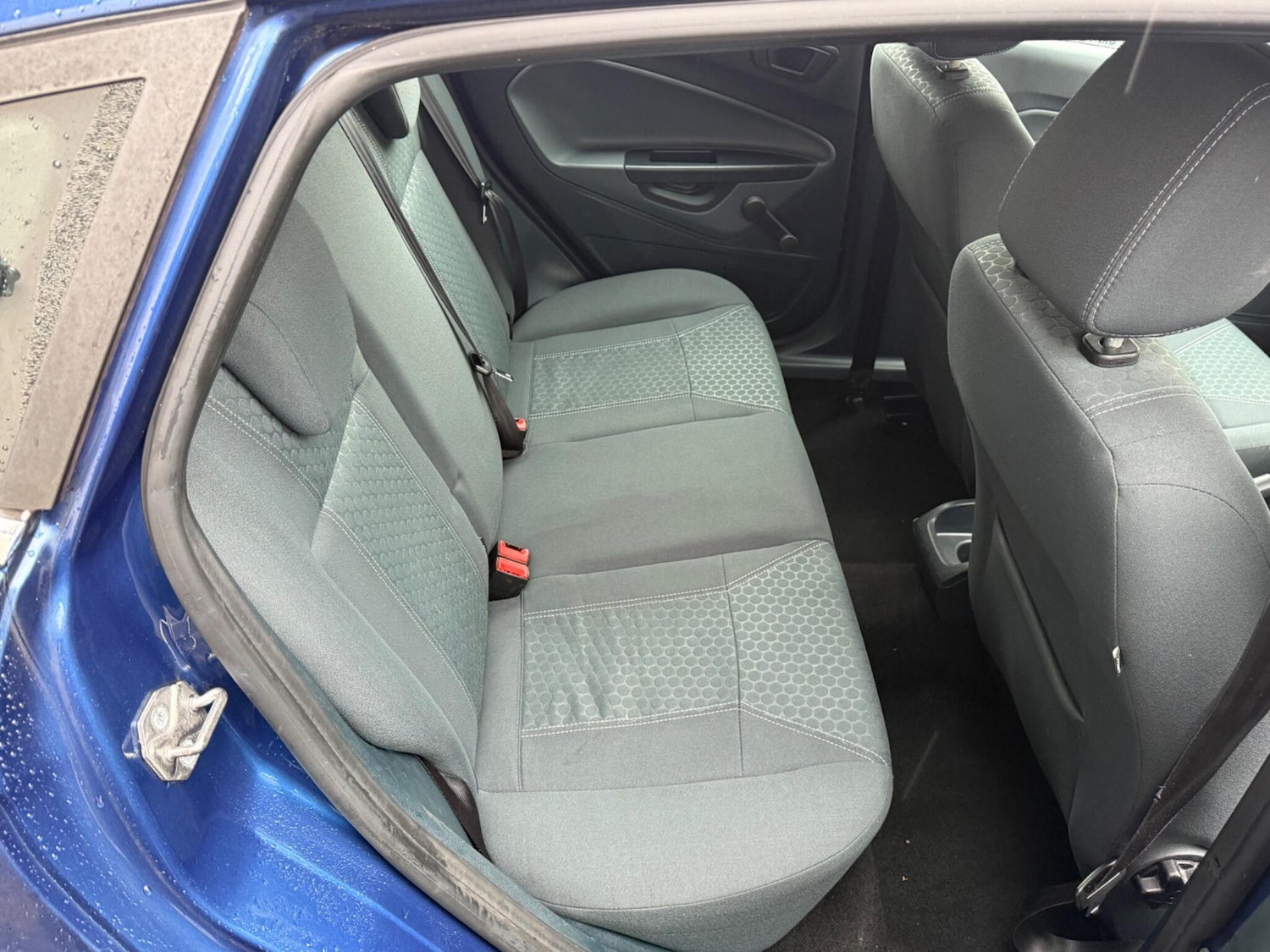 Used Ford Fiesta for sale - 78100707: Photo 18