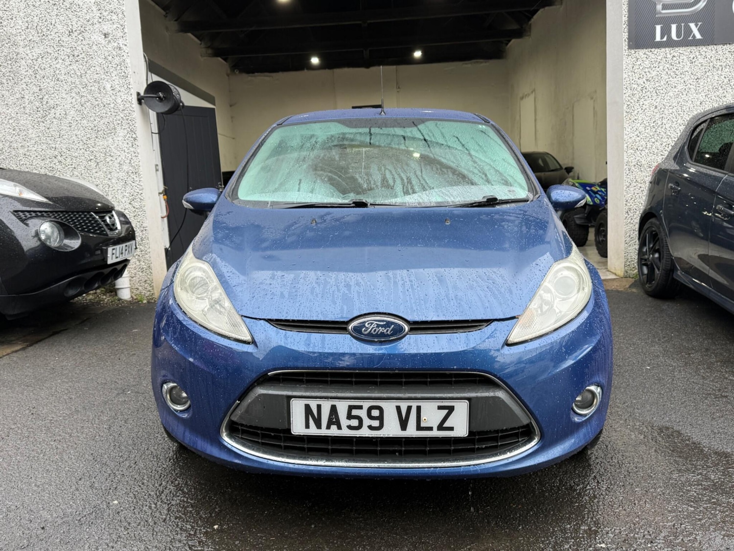 Used Ford Fiesta for sale - 78100707: Photo 3