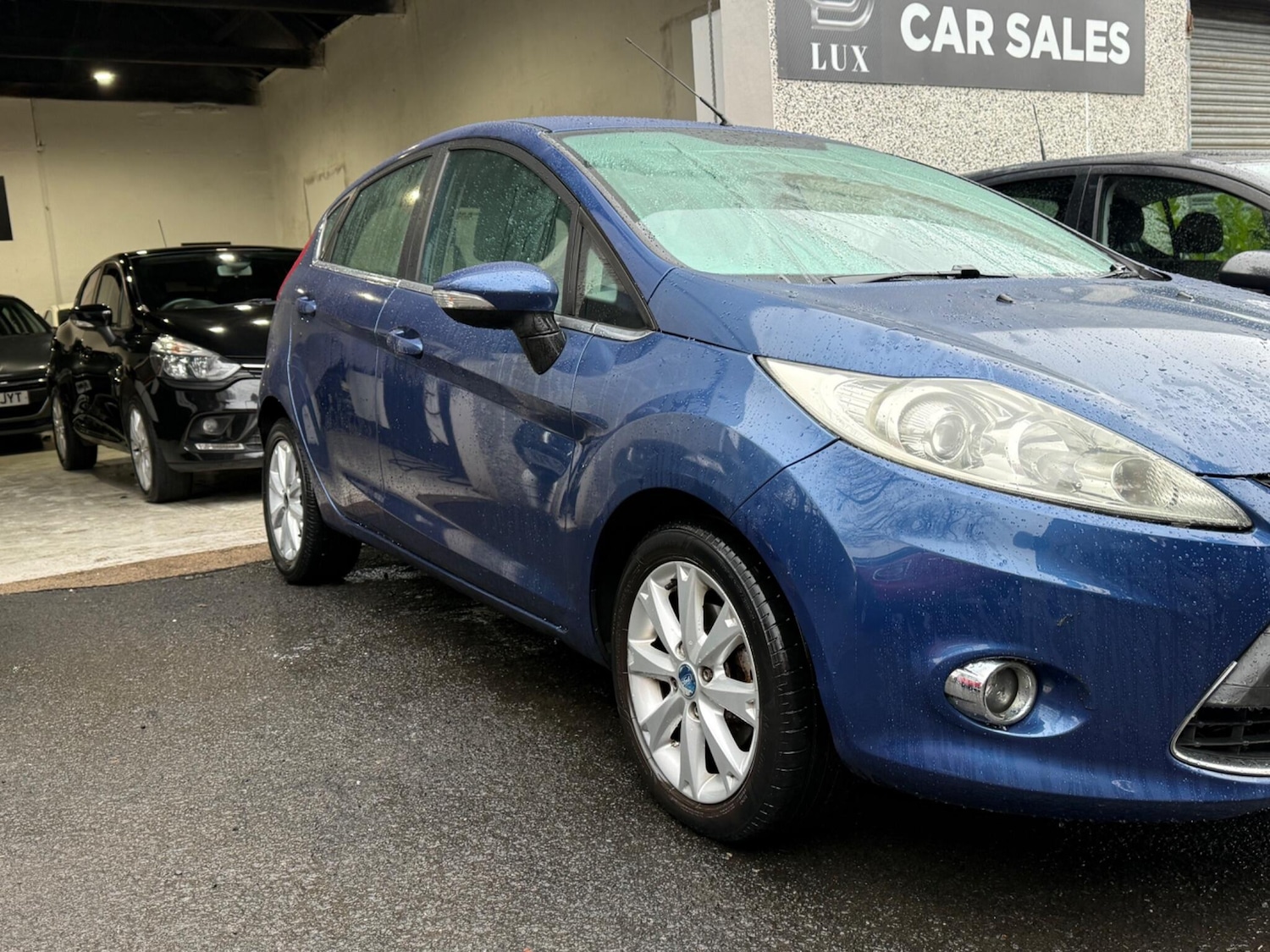 Used Ford Fiesta for sale - 78100707: Photo 6