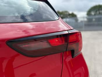 Used Vauxhall Astra 2017 for sale - 79821263: Photo