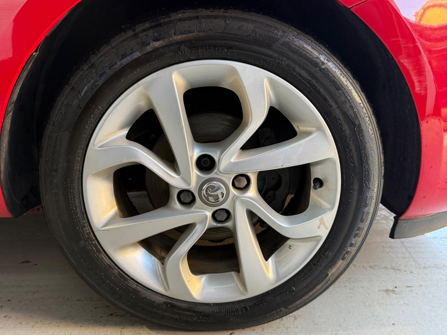 Used Vauxhall Corsa 2015 for sale - 76781760: Photo 14