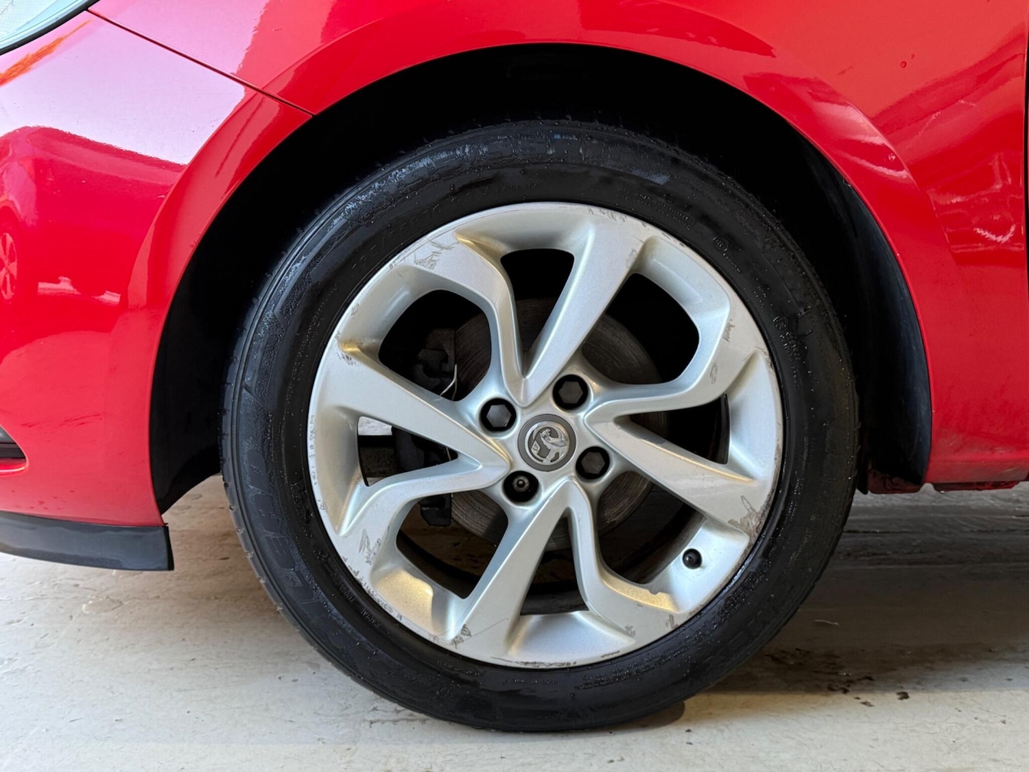 Used Vauxhall Corsa 2015 for sale - 76781760: Photo 15