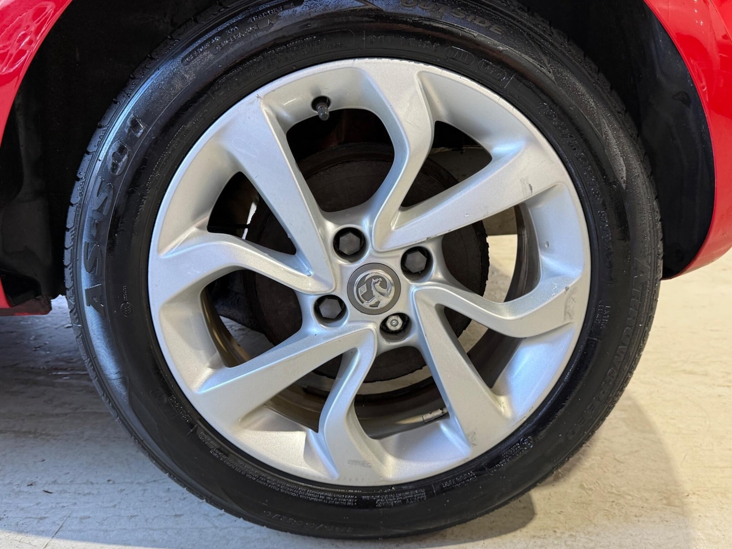 Used Vauxhall Corsa 2015 for sale - 76781760: Photo 16