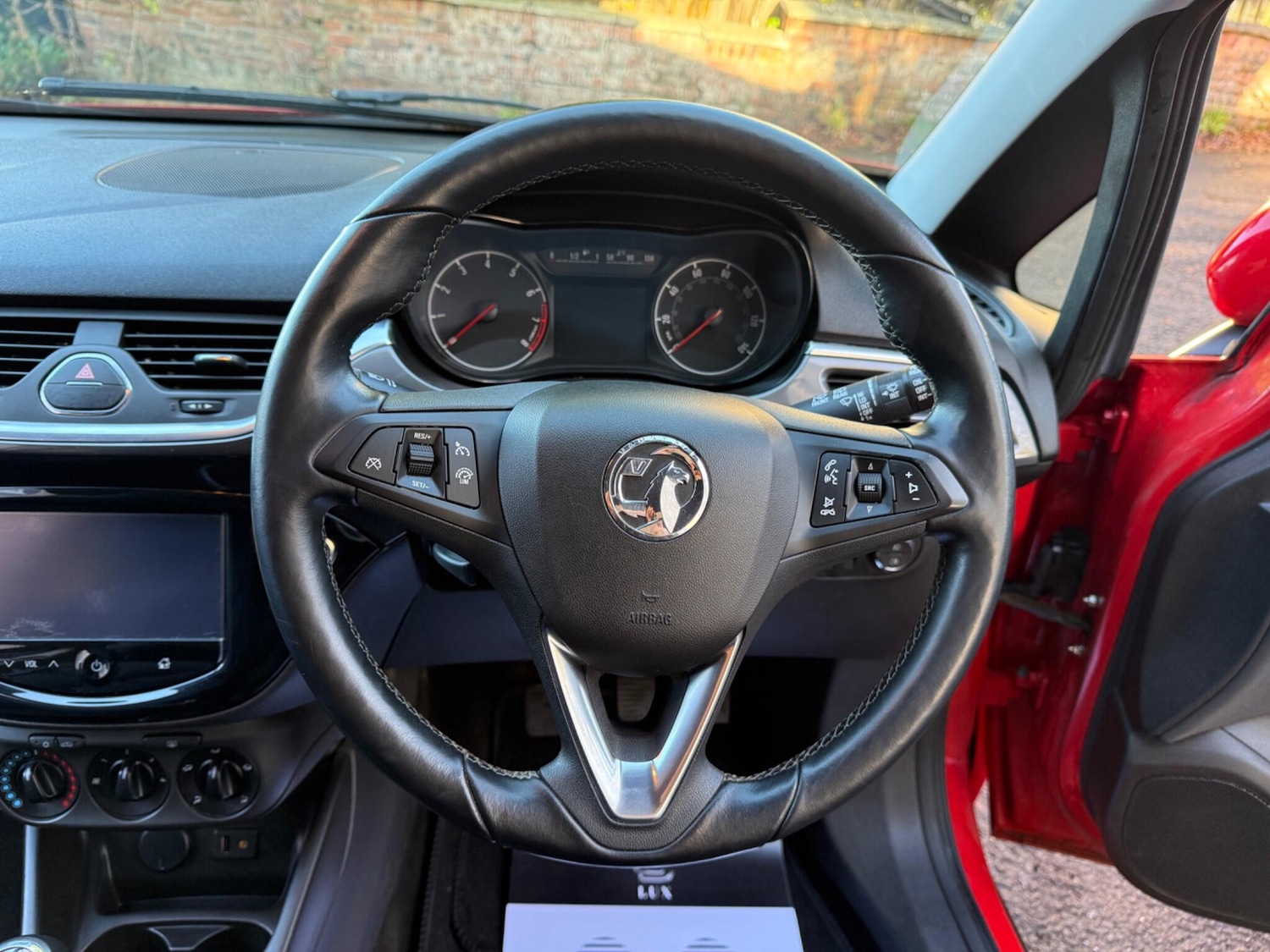 Used Vauxhall Corsa 2015 for sale - 76781760: Photo 17