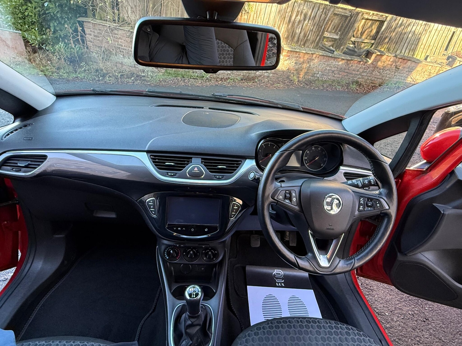 Used Vauxhall Corsa 2015 for sale - 76781760: Photo 18