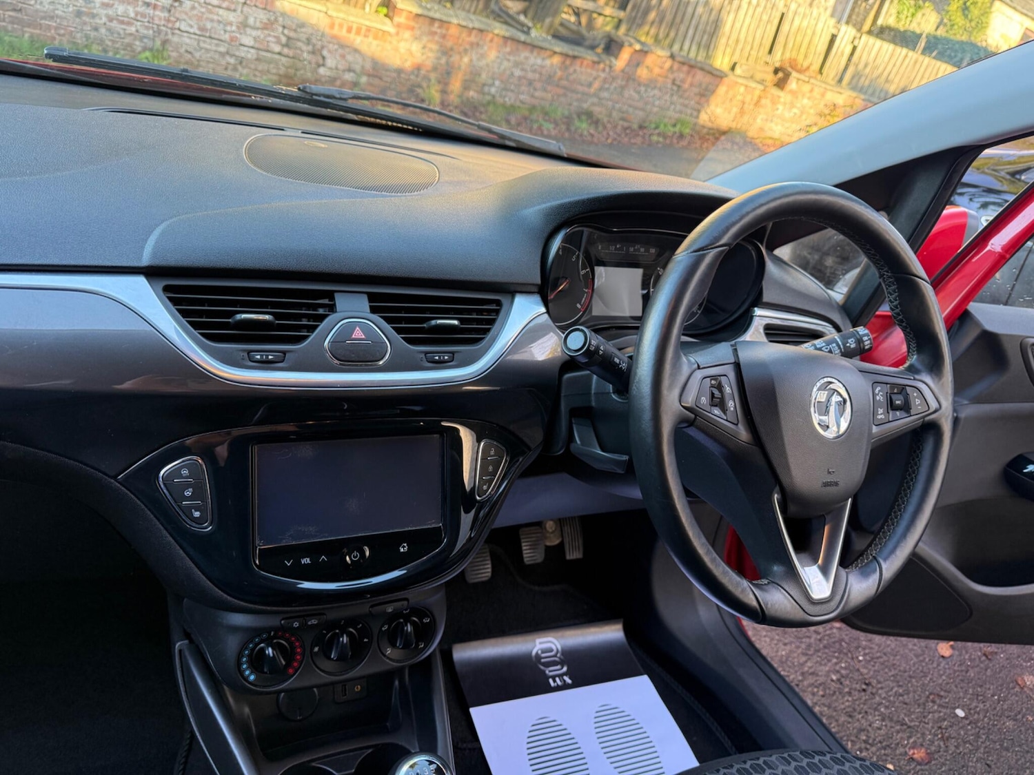 Used Vauxhall Corsa 2015 for sale - 76781760: Photo 19