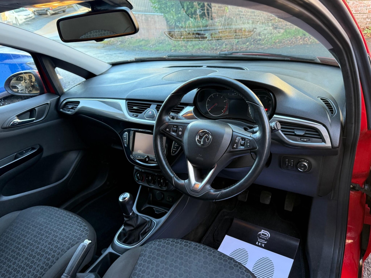 Used Vauxhall Corsa 2015 for sale - 76781760: Photo 21