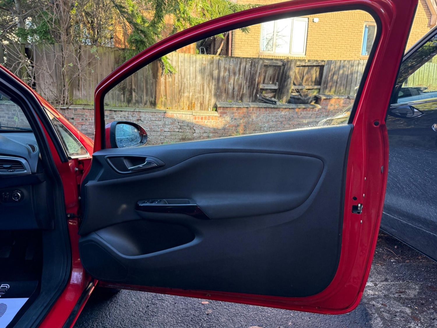 Used Vauxhall Corsa 2015 for sale - 76781760: Photo 22