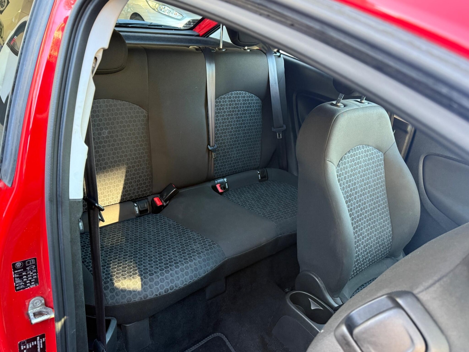 Used Vauxhall Corsa 2015 for sale - 76781760: Photo 24