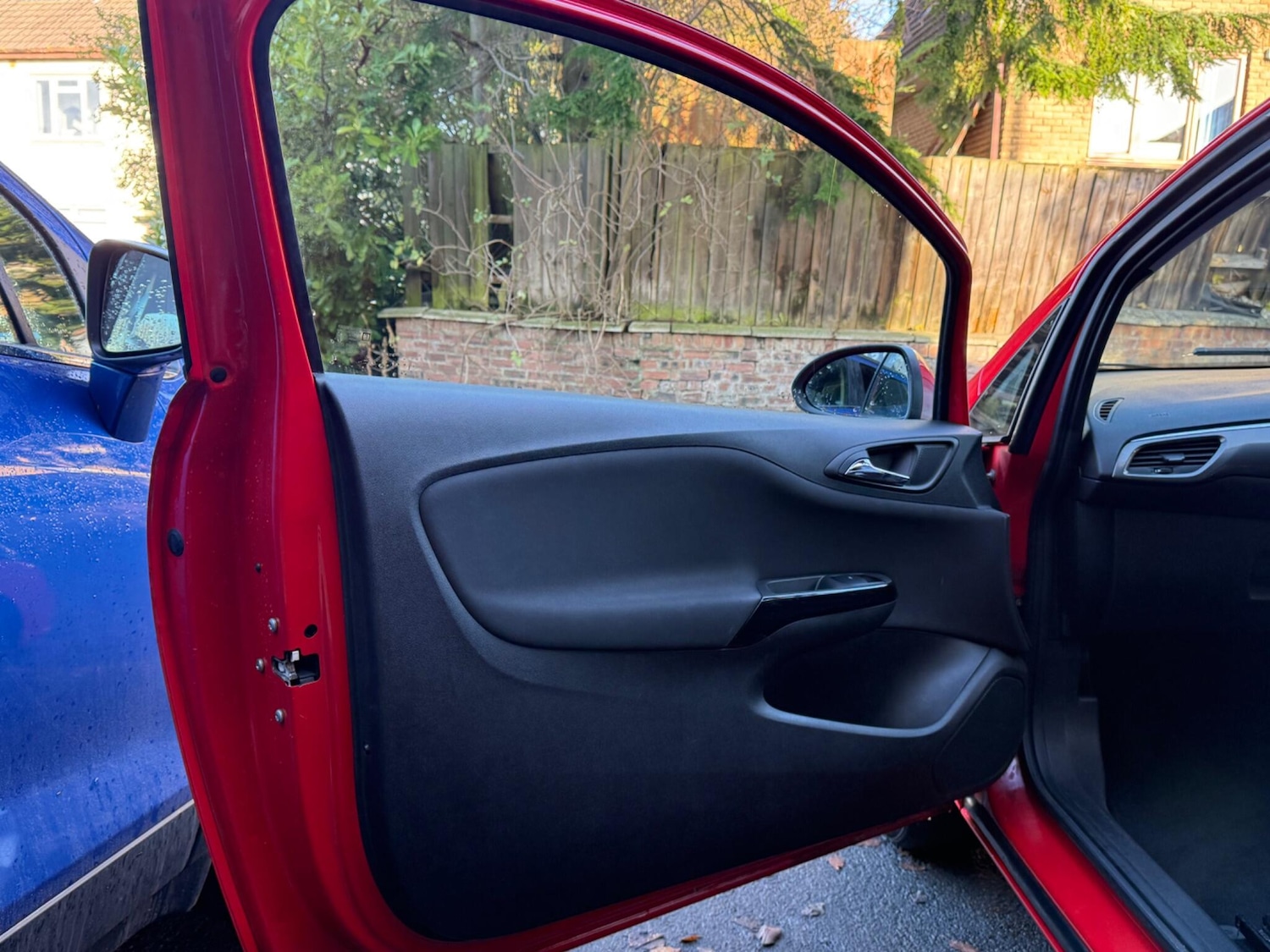 Used Vauxhall Corsa 2015 for sale - 76781760: Photo 25