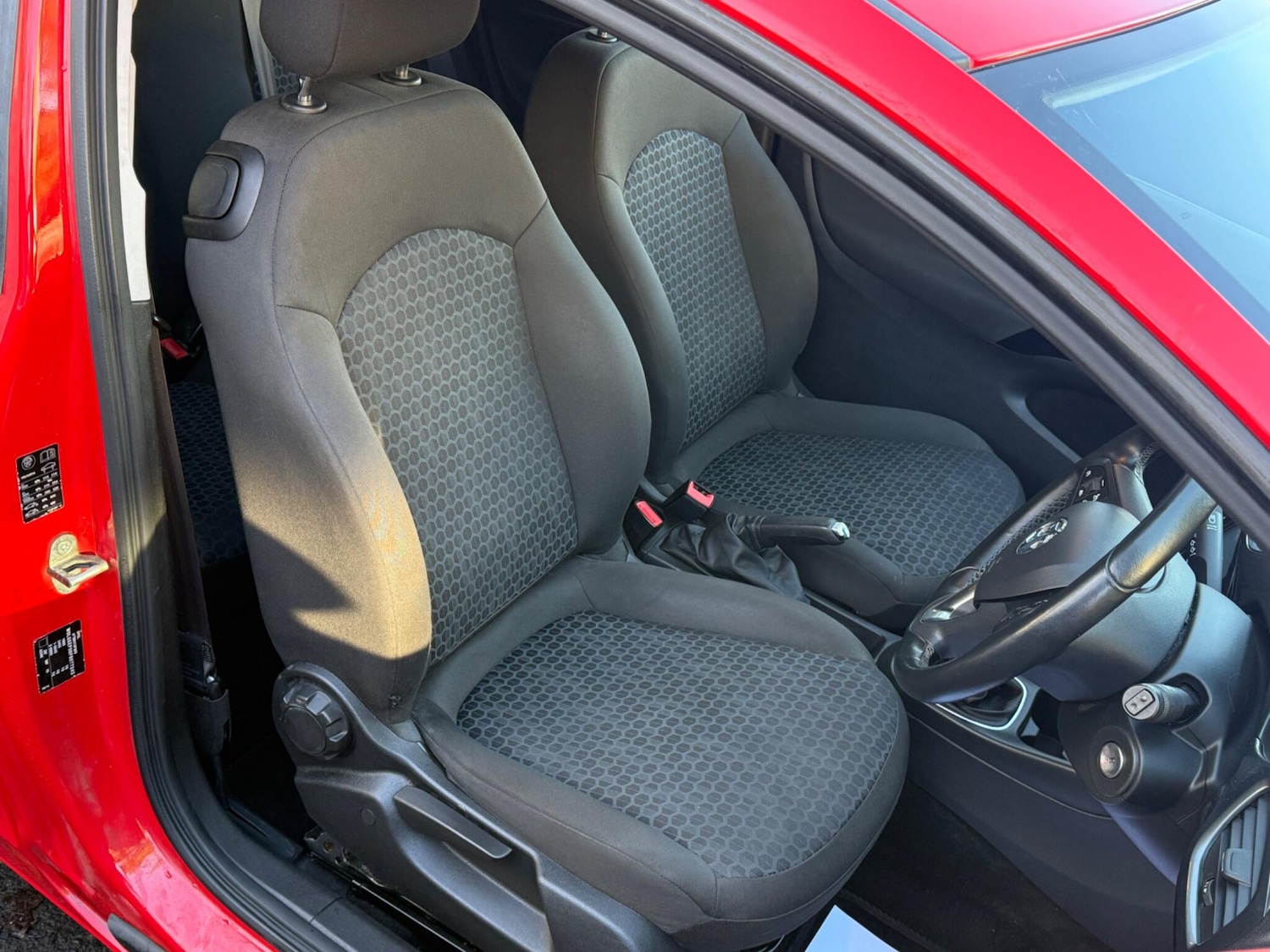 Used Vauxhall Corsa 2015 for sale - 76781760: Photo 27