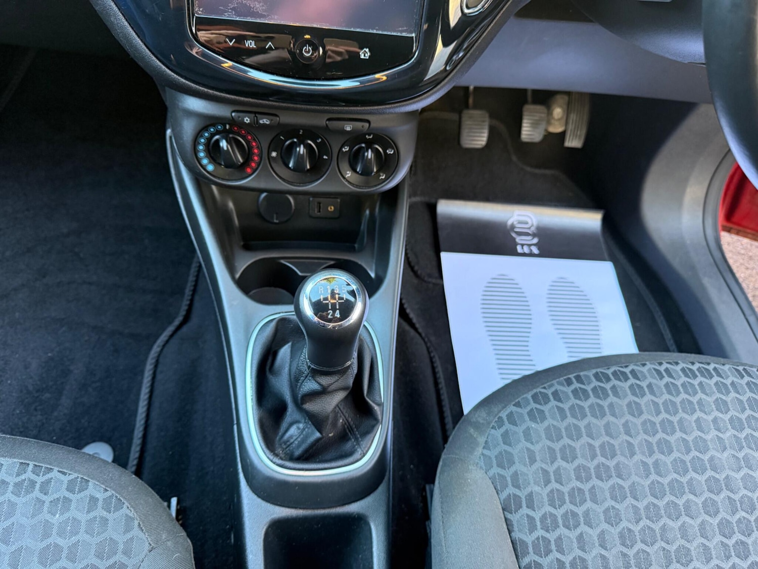 Used Vauxhall Corsa 2015 for sale - 76781760: Photo 29