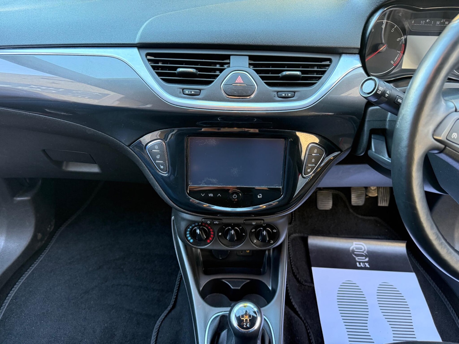 Used Vauxhall Corsa 2015 for sale - 76781760: Photo 30