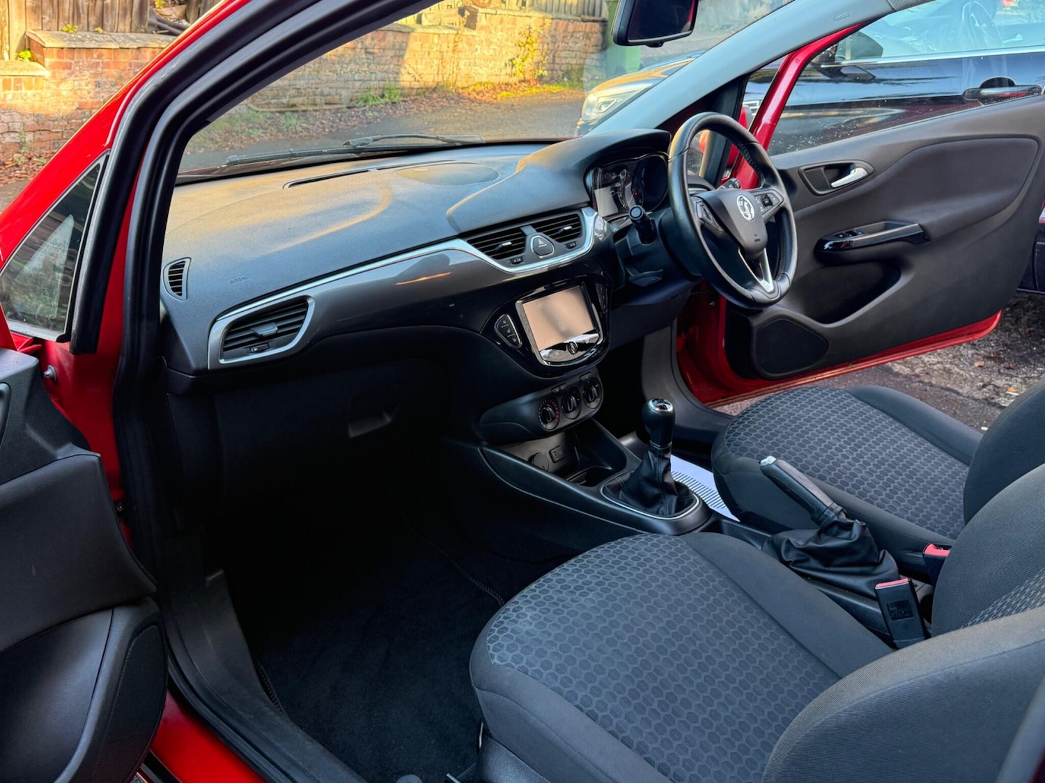 Used Vauxhall Corsa 2015 for sale - 76781760: Photo 31