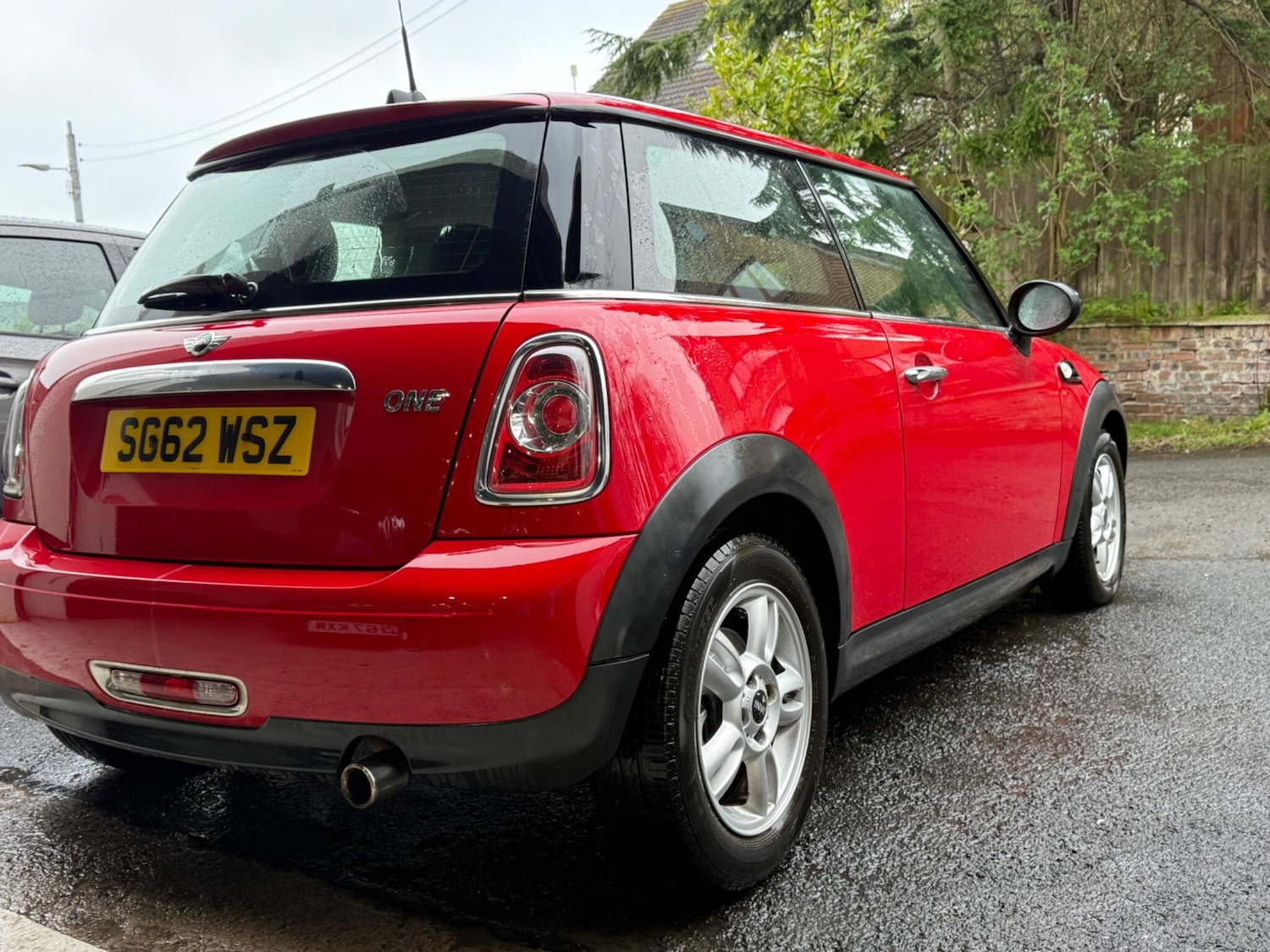 Used MINI Hatch for sale - 78099826: Photo 10