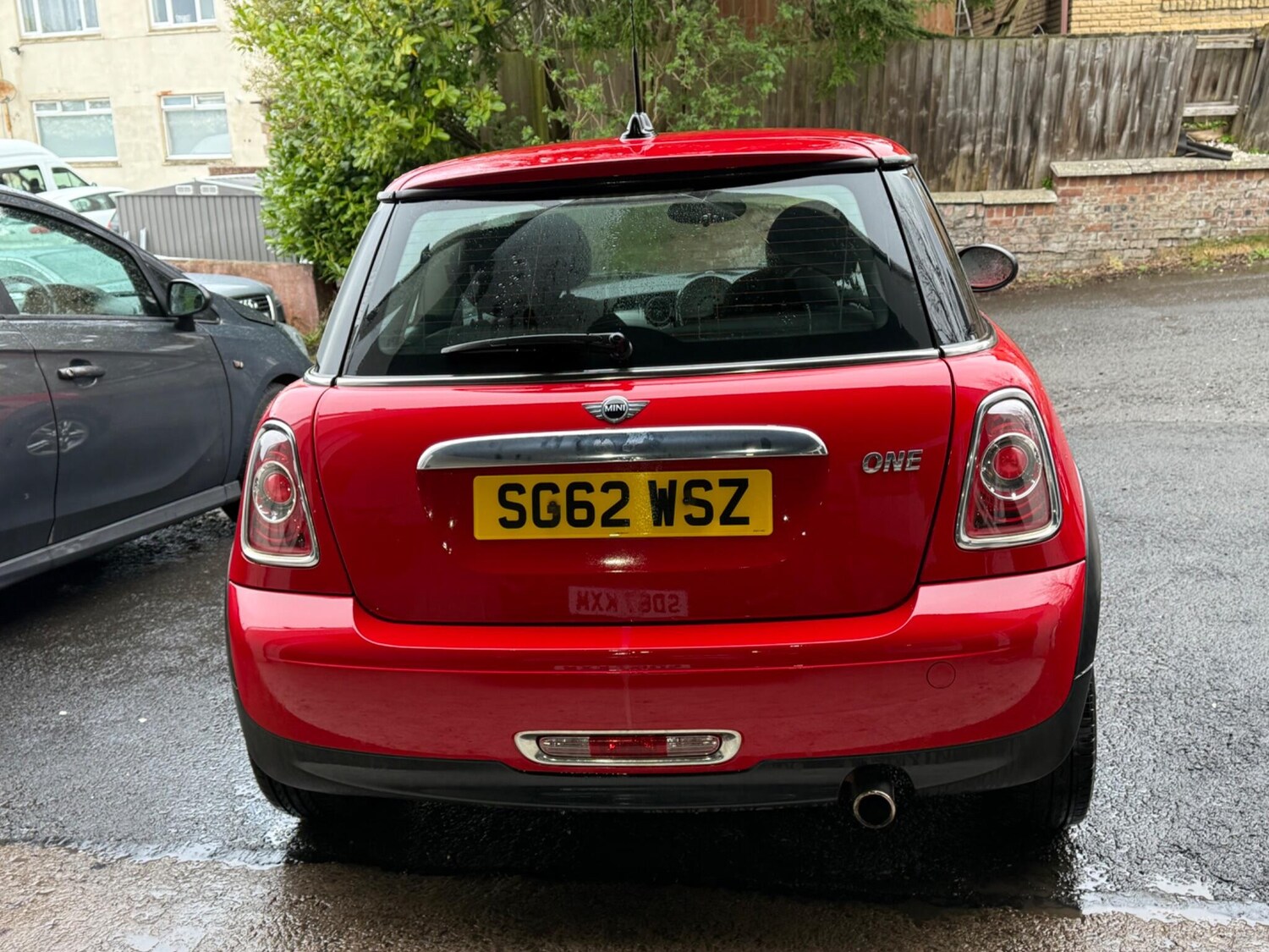 Used MINI Hatch for sale - 78099826: Photo 11