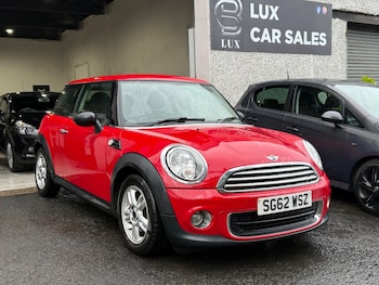 Used MINI Hatch 2012 for sale - 78099826: Photo
