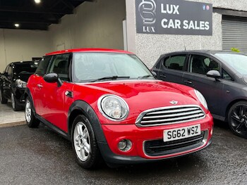 Used MINI Hatch 2012 for sale - 78099826: Photo
