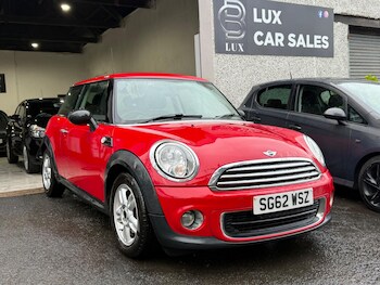 Used MINI Hatch 2012 for sale - 78099826: Photo