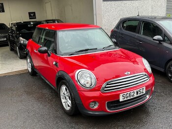 Used MINI Hatch 2012 for sale - 78099826: Photo