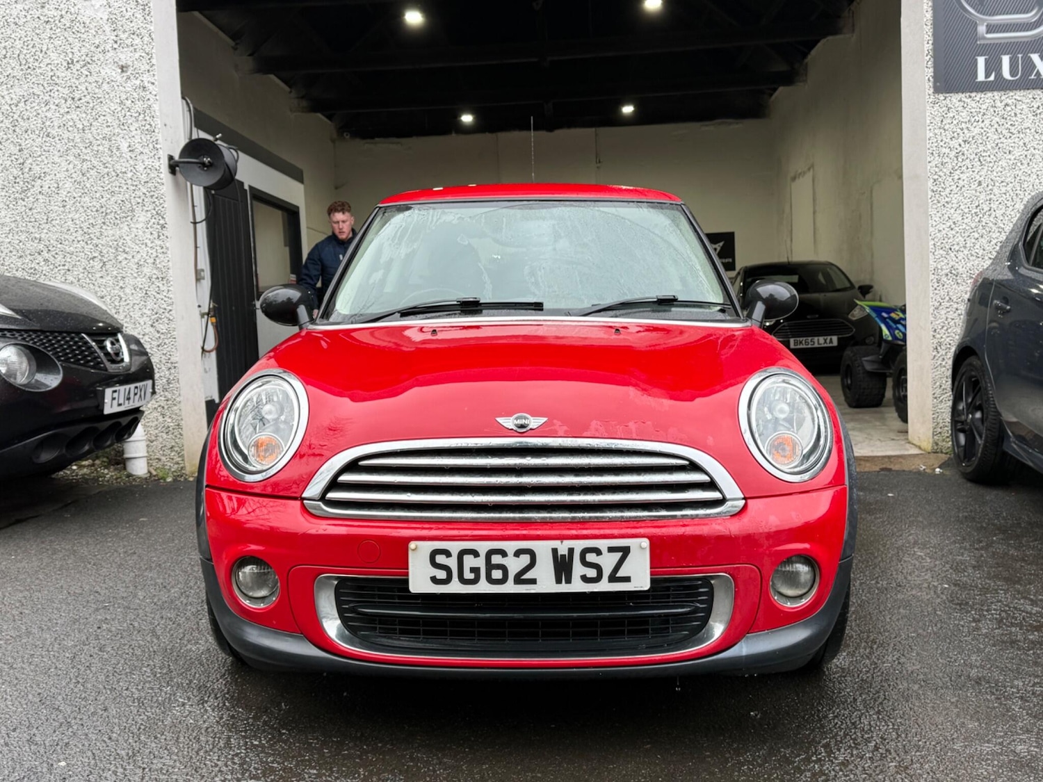 Used MINI Hatch for sale - 78099826: Photo 5