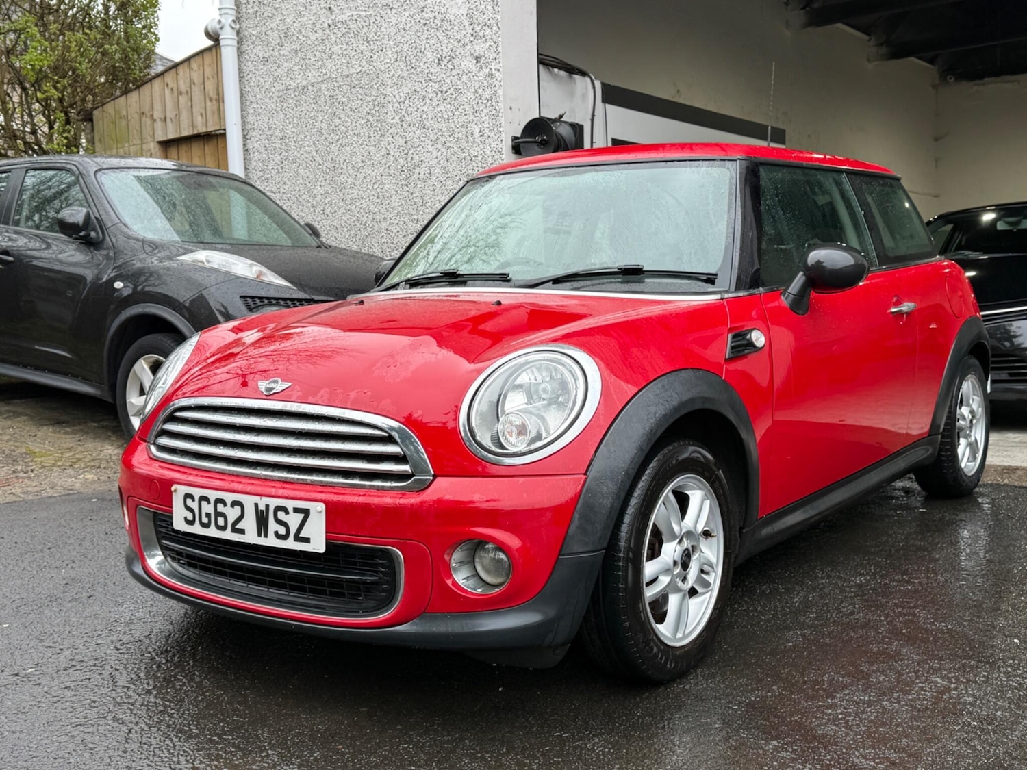 Used MINI Hatch for sale - 78099826: Photo 6