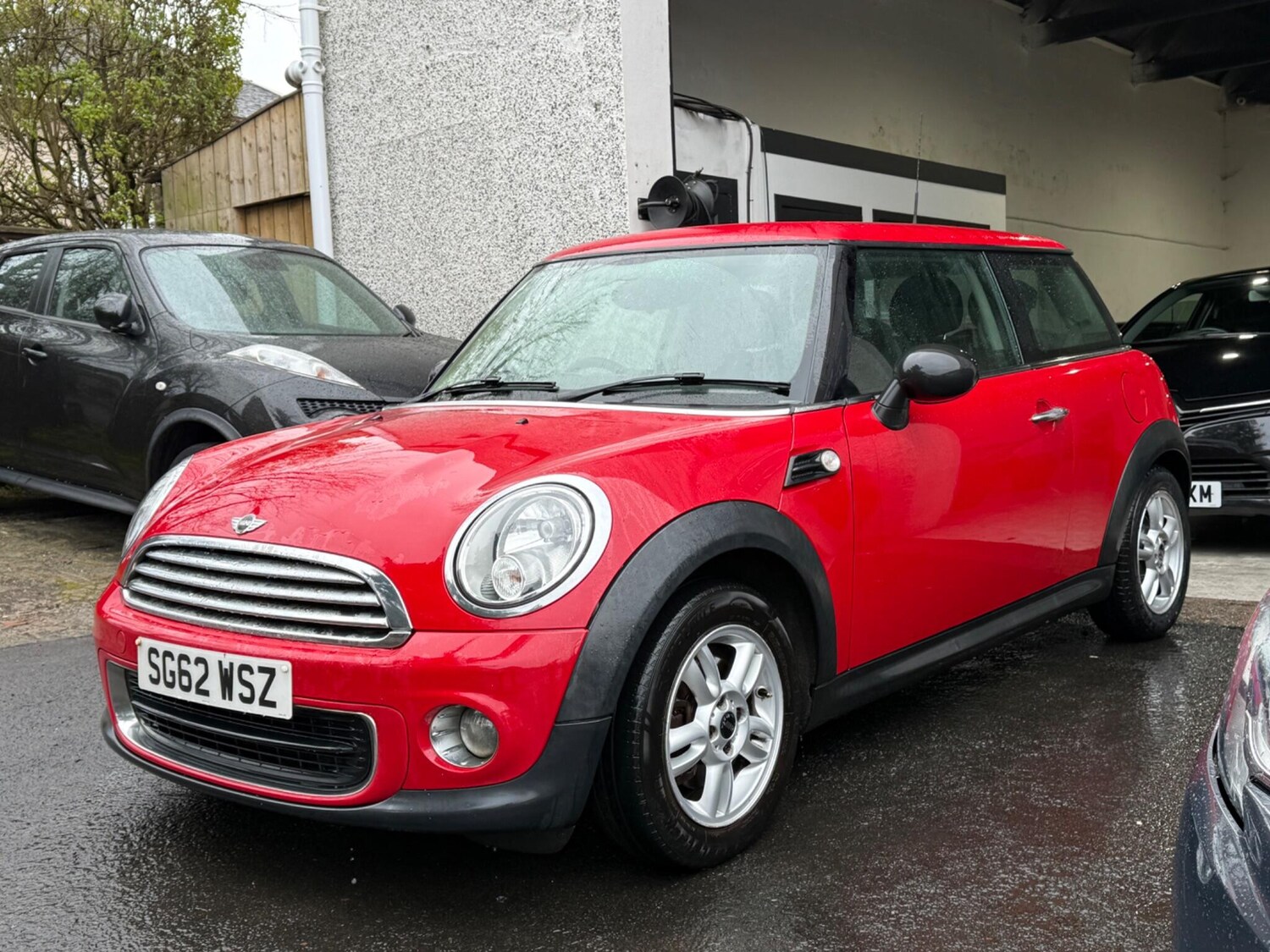 Used MINI Hatch for sale - 78099826: Photo 7