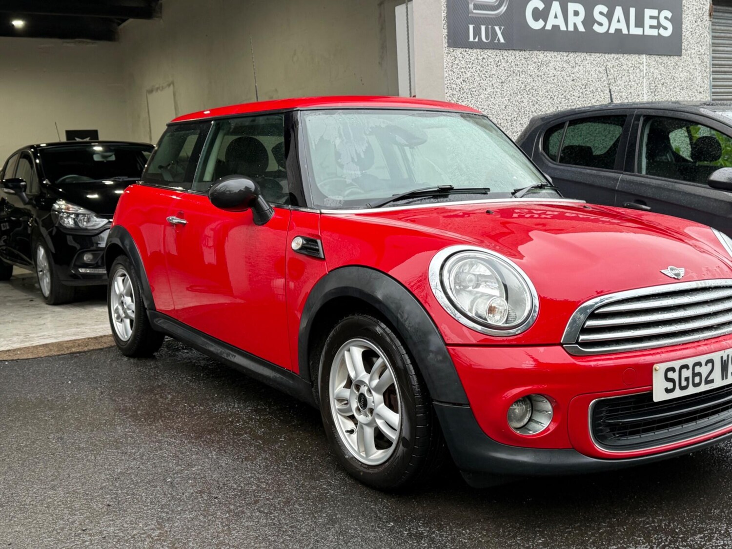 Used MINI Hatch for sale - 78099826: Photo 8