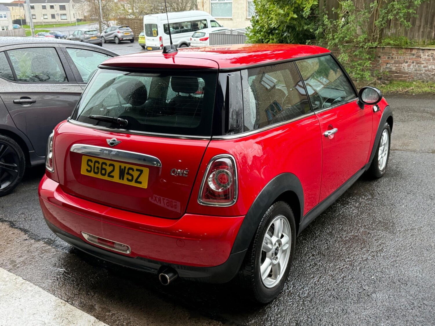 Used MINI Hatch for sale - 78099826: Photo 9