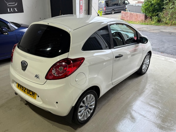 Used Ford Ka 2012 for sale - 76239903: Photo 10