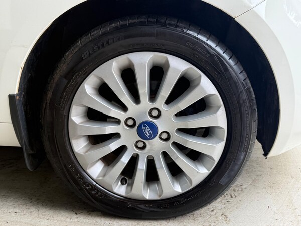 Used Ford Ka 2012 for sale - 76239903: Photo 11