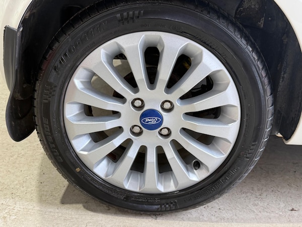 Used Ford Ka 2012 for sale - 76239903: Photo 12