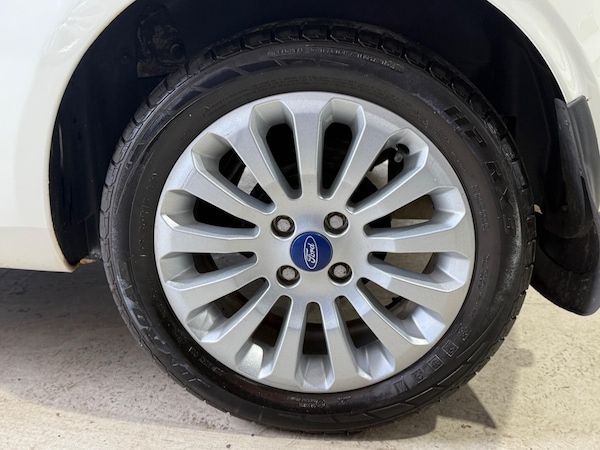 Used Ford Ka 2012 for sale - 76239903: Photo 13