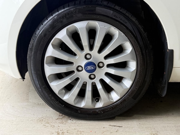 Used Ford Ka 2012 for sale - 76239903: Photo 14