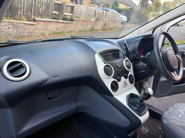 Used Ford Ka 2012 for sale - 76239903: Photo 15