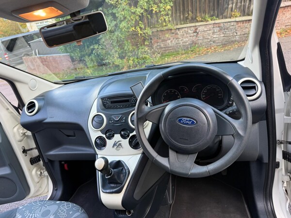 Used Ford Ka 2012 for sale - 76239903: Photo 16